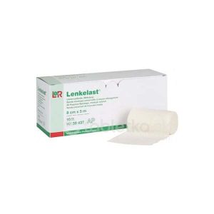 LENKELAST OBVAZ 8CMX5M 1KS