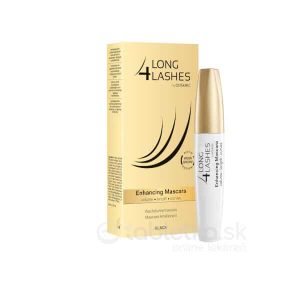 LONG 4 LASHES Enhancing Mascara posilňujúca maskara 10 ml