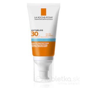 La Roche Posay Anthelios ULTRA SPF30 50ml