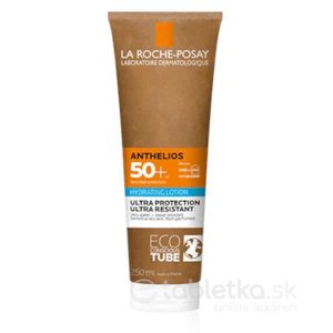 La Roche Posay Anthelios eco hydratačné mlieko SPF 50+ 250ml