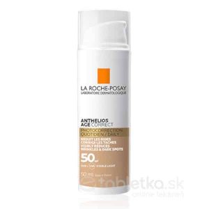 La Roche Posay Fotokorekčný den. krém AGE CORRECT LIGTH SPF 50 50ml