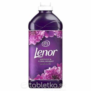 Lenor Amethyst aviváž XXL 2000 ml 67 PD