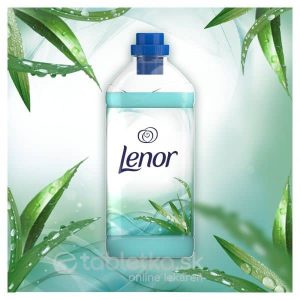 Lenor Fresh Meadow aviváž 1800ml