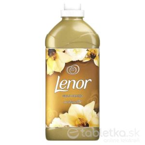 Lenor Gold Orchid aviváž XXL 2000 ml 67 PD