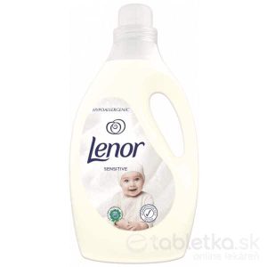 Lenor Sensitive 2,905 l