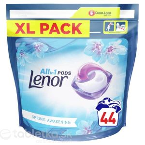 Lenor Spring Awakening Pracie Kapsuly 44 ks