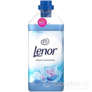 Lenor Spring Awakening aviváž 1,8 l 60 PD