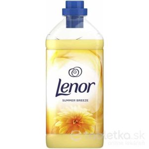 Lenor Summer Breeze aviváž 1,8 l 60 PD