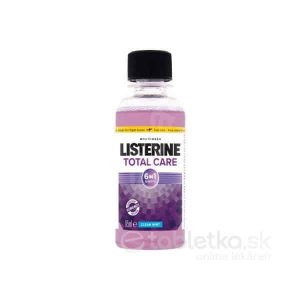 Listerine Total Care 95 ml