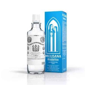 MELISANA Klosterfrau 55 ml