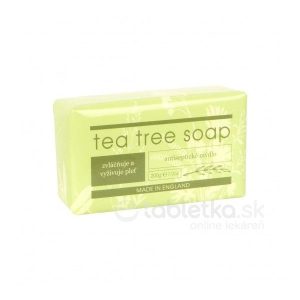 MYDLO TEA TREE – ANTISEPTICKÉ – CM 200 g