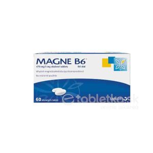 MAGNE B6 60tbl.