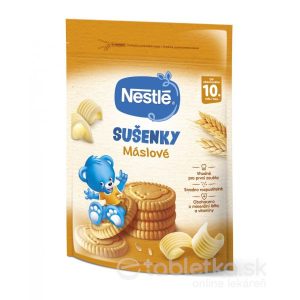 NESTLÉ Maslové sušienky 180 g