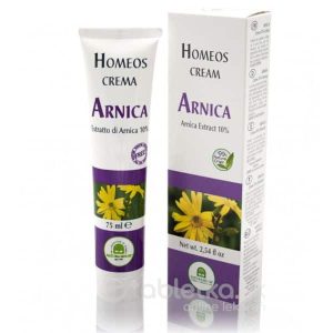 NH – Homeos cream ARNIKA KRÉM 1x75ml