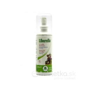 NH – Liberella ochranný eko sprej 1x100ml