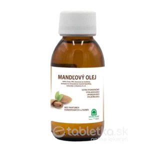 NH – MANDĽOVÝ OLEJ 1x100ml