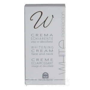 NH – WHITE PERFECTION BIELIACI KRÉM 1x50ml