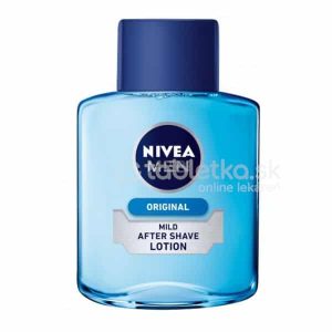 NIVEA MEN ORIGINAL voda po holení 100ml