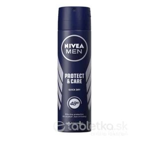 NIVEA MEN PROTECT CARE antiperspirant 150ml