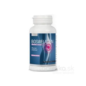 NástrojeZdravia BOSWELAGEN 1×60 cps
