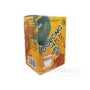 OOLONG Anti Adiposis čaj – Amazonas 1x30ks