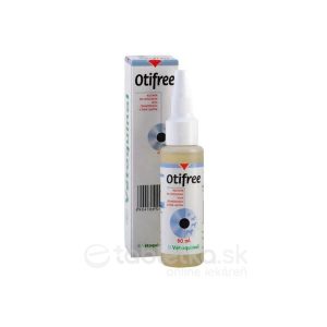 OTIFREE 60 ml