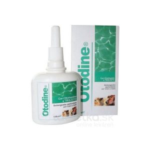 OTODINE 100 ml