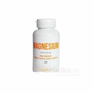 OnePharma MAGNESIUM tabliet 100 ks