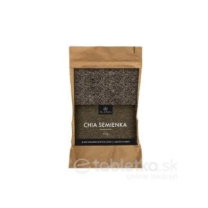 PLATAN CHIA SEMIENKA 1×400 g