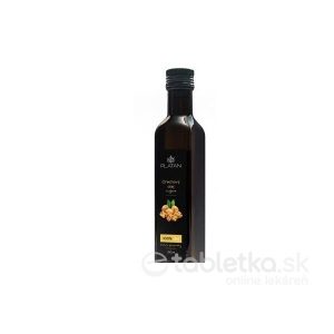 PLATAN Orechový olej 1×250 ml