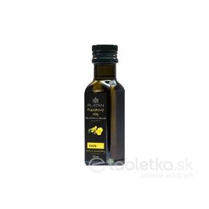 PLATAN Pupalkový olej 1×100 ml