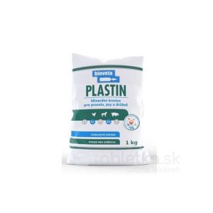 Plastin 1 kg prášok