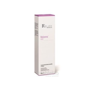 Relizema cream krém 1×100 ml