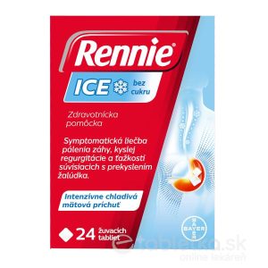 Rennie Ice