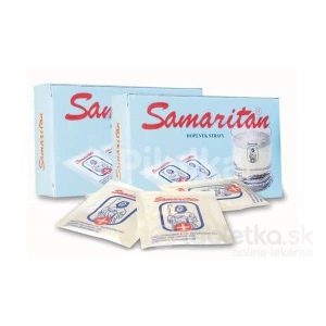 SAMARITAN 8×5 g