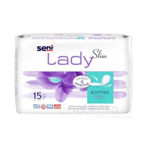 SE-095-EX15-E01 Seni Lady Slim EXTRA a15
