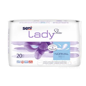 SE-095-NO20-E01 Seni Lady Slim NORMAL a20