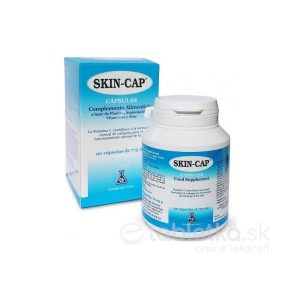 SKIN-CAP 90 kapsúl