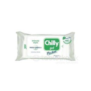 Chilly Fresh obrúsky 1×12 ks