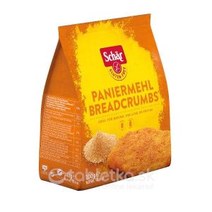 Schär Pan Gratí (Paniermehl) strúhanka, 300g