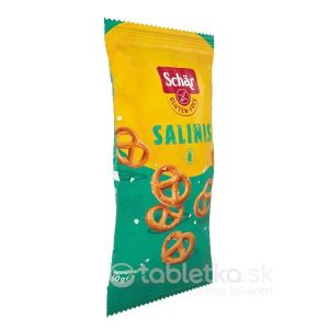 Schär SALINIS praclíky, 60 g