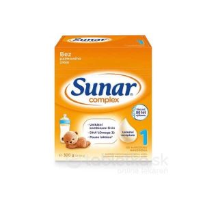Sunar Complex 1 300 g