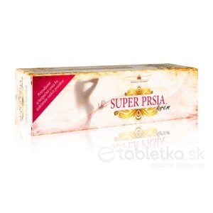 Super PRSIA krém 60 ml