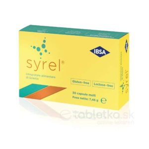 SYREL 30 cps