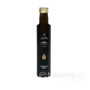 T.ZLATO RAKYTNÍKOVÝ SIRUP 250 ml