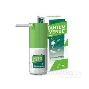 TANTUM VERDE SPRAY 30ml