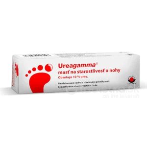 Ureagamma 45ml