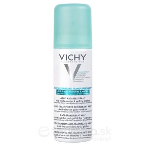 VICHY DEO ANTI-TRACES SPR. 125ML