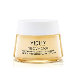 VICHY NEOVADIOL PERI-MENOPAUSE DAY CREAM denný krém pre normálnu až zmiešanú pleť 1×50 ml