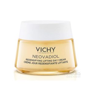 VICHY NEOVADIOL PERI-MENOPAUSE DAY CREAM denný krém pre suchú pleť 1×50 ml